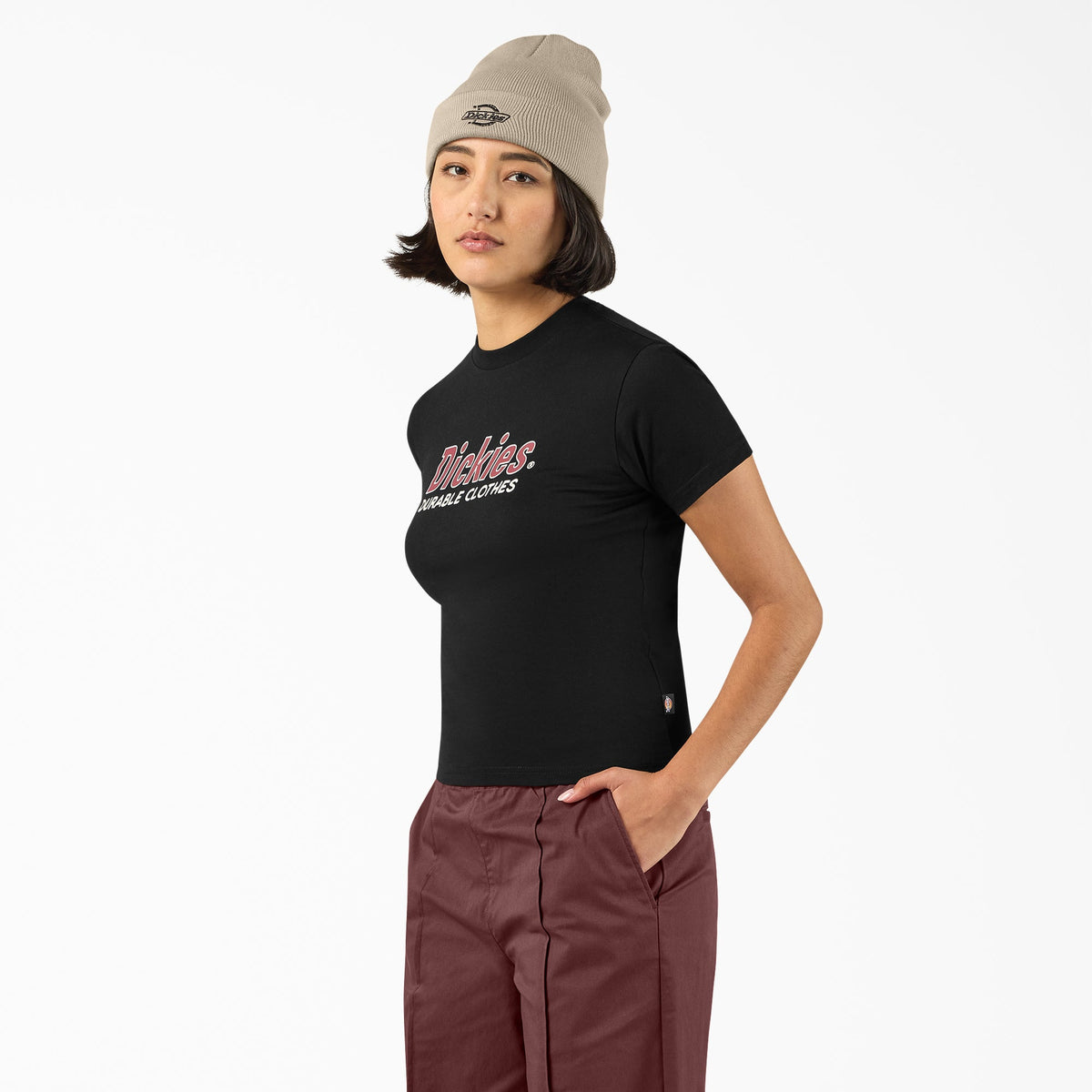 Women's Williston T-shirt - Dickies Women|Sale