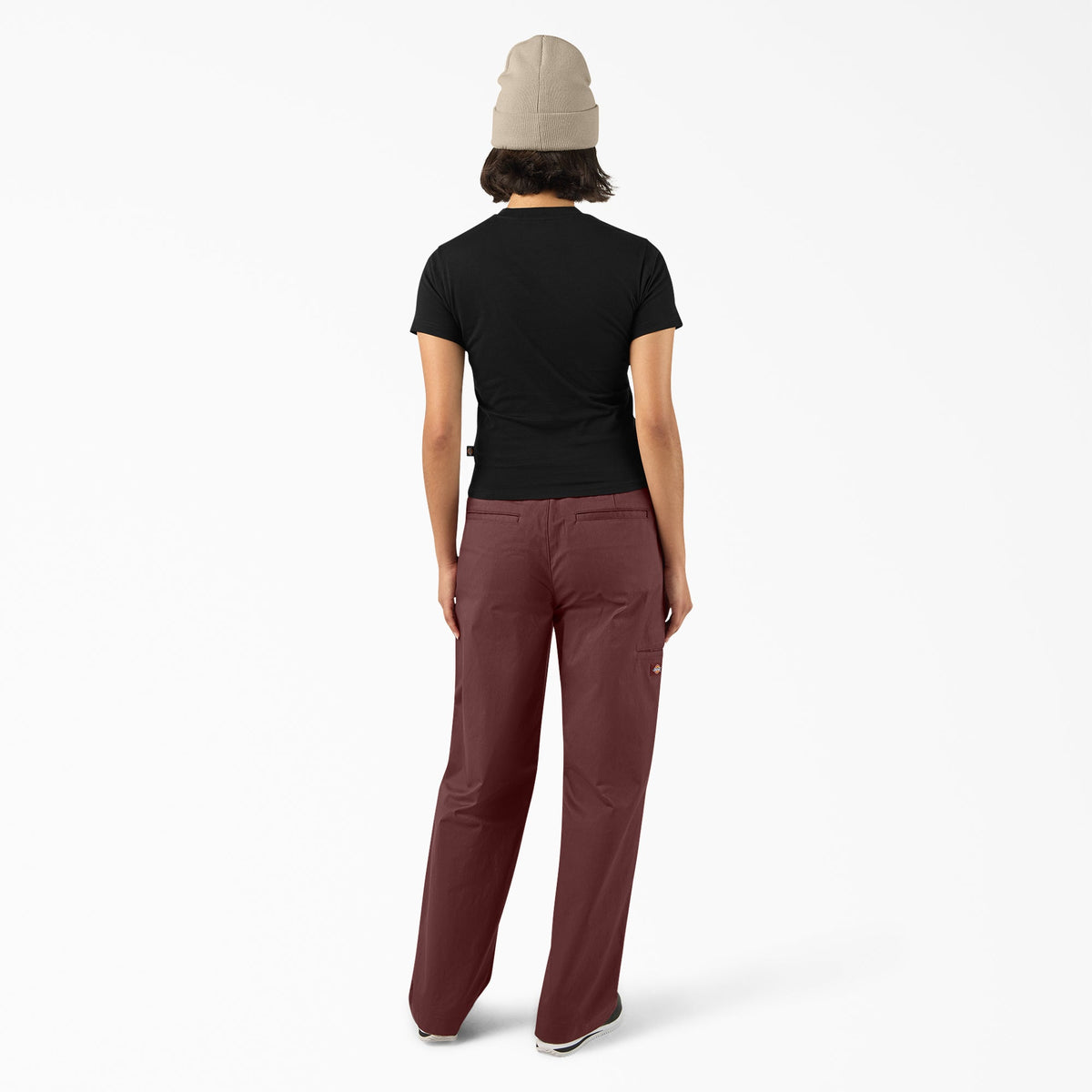 Women's Williston T-shirt - Dickies Women|Sale