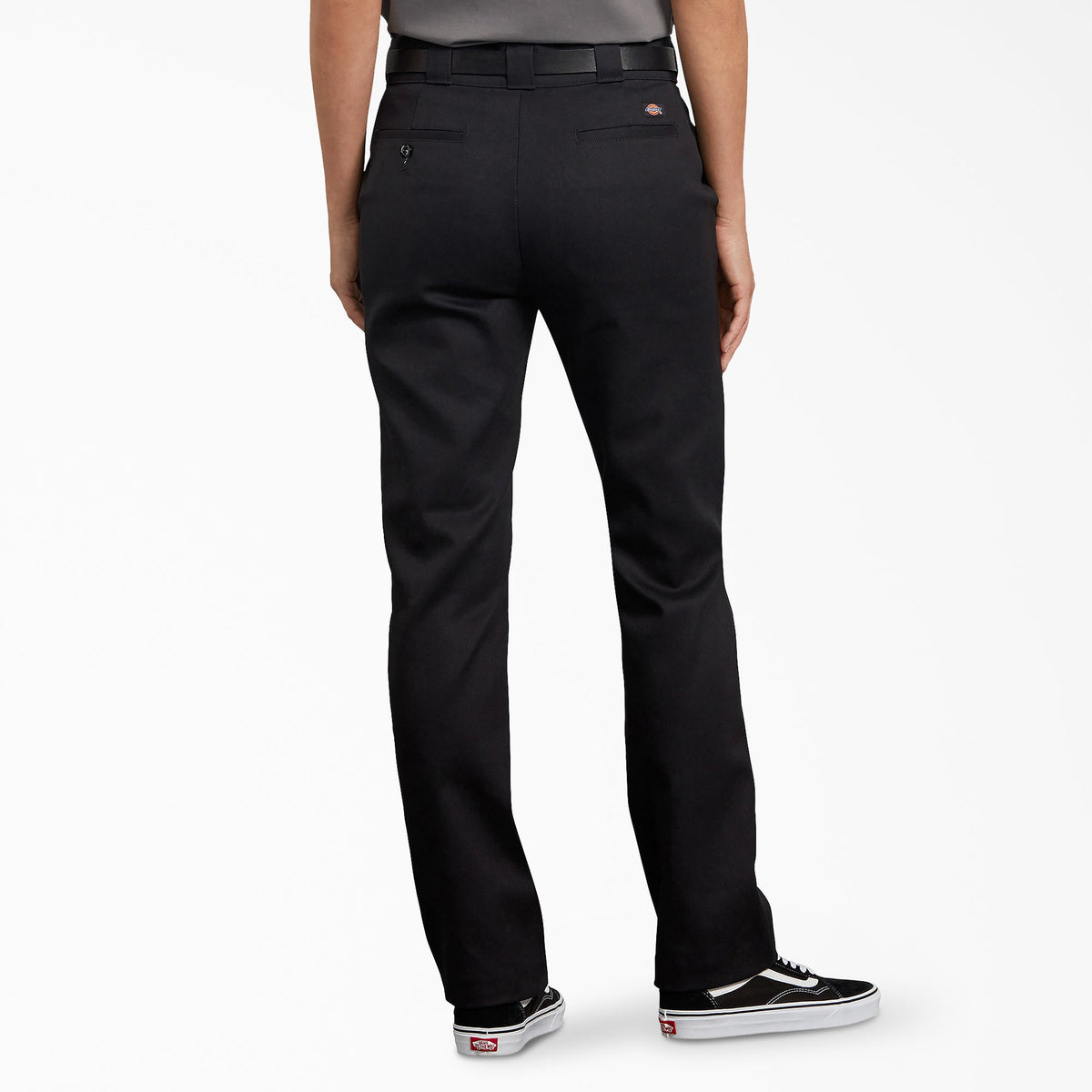 Women's FLEX Slim Fit Pants - Dickies Women