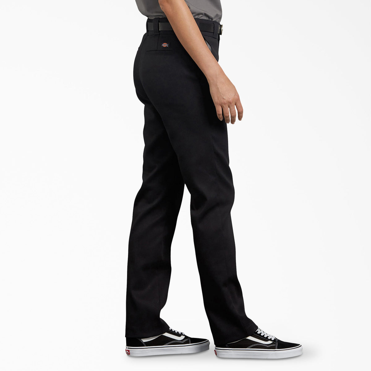 Women's FLEX Slim Fit Pants - Dickies Women