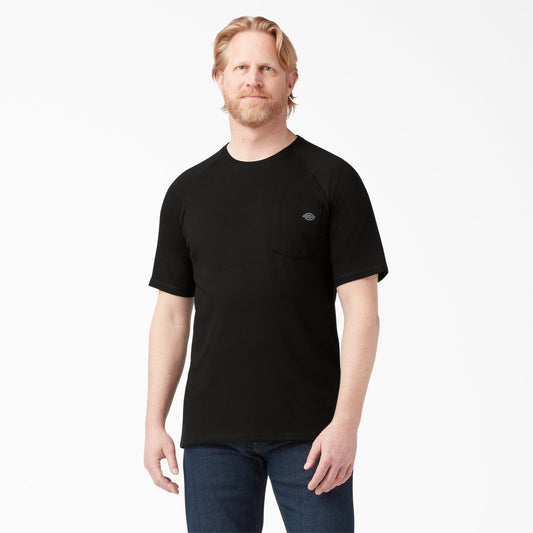 Cooling Short Sleeve Pocket T-Shirt - Dickies Men