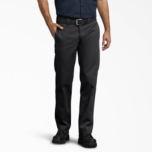 873 Slim Fit Work Pants - Dickies Men