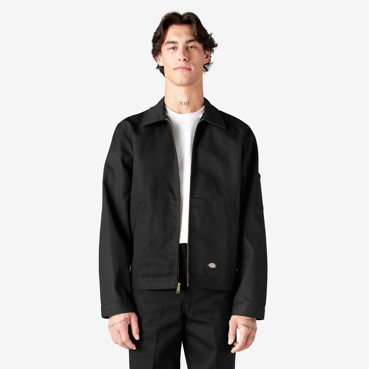 Unlined Eisenhower Jacket - Dickies Men|Women