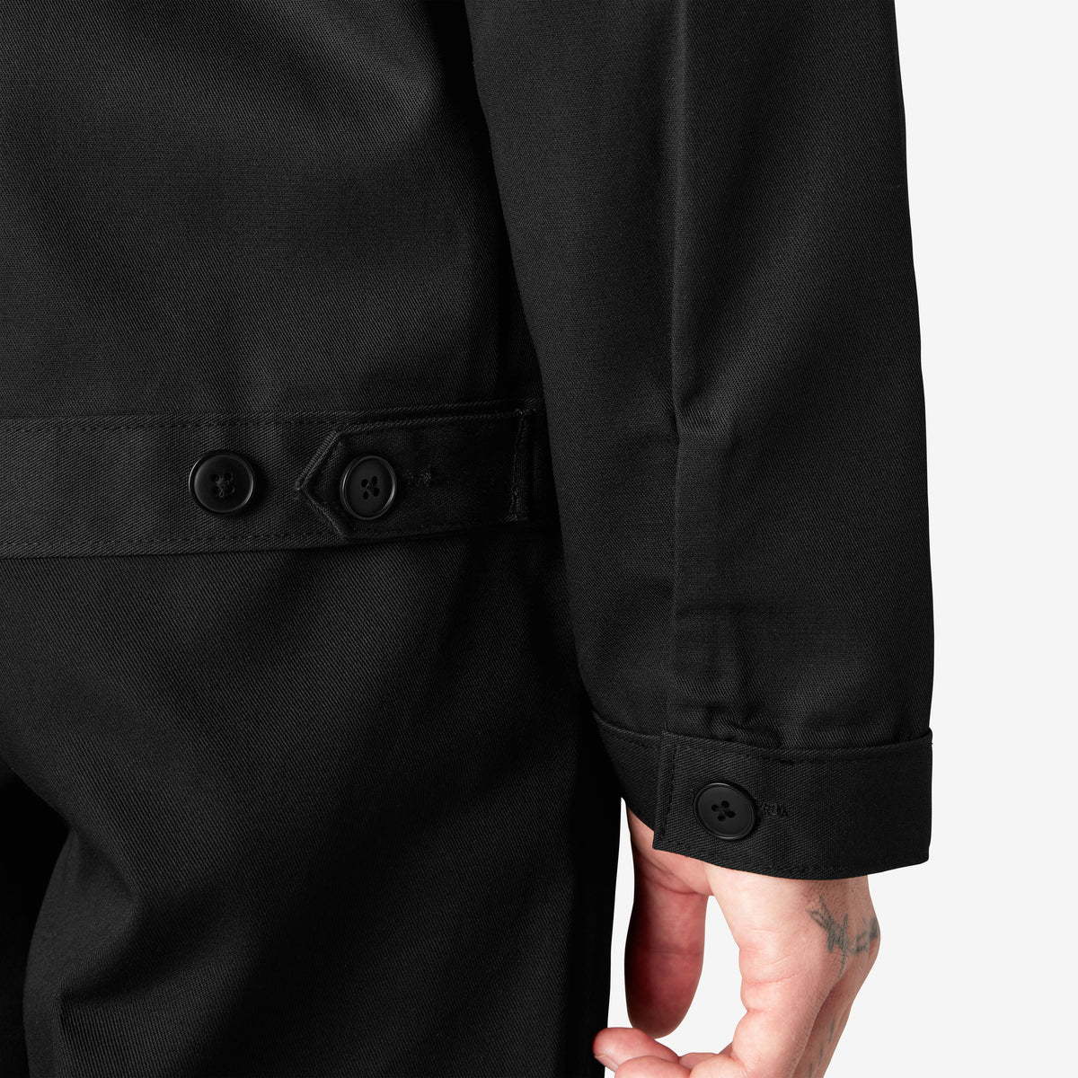 Unlined Eisenhower Jacket - Dickies Men|Women