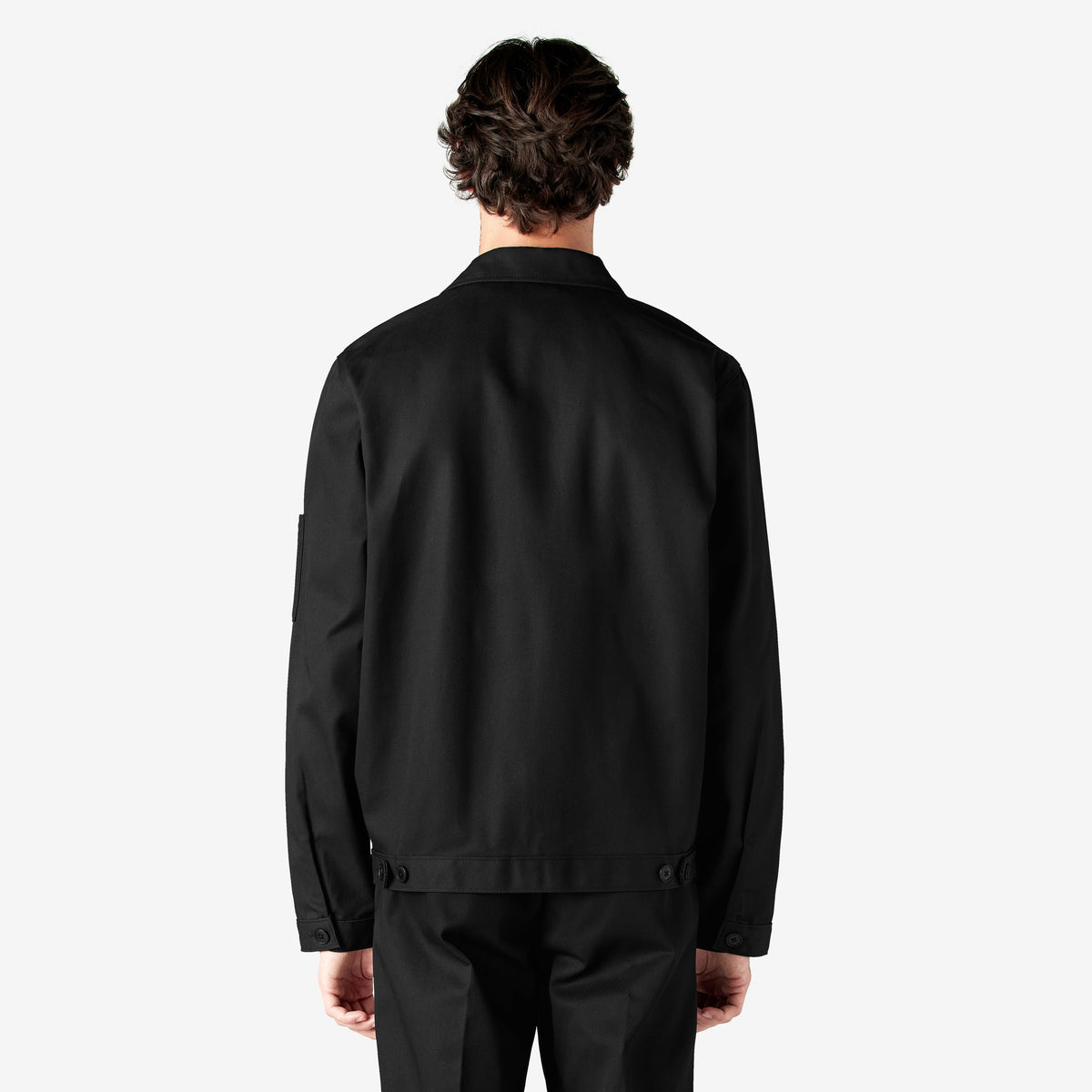 Unlined Eisenhower Jacket - Dickies Men|Women