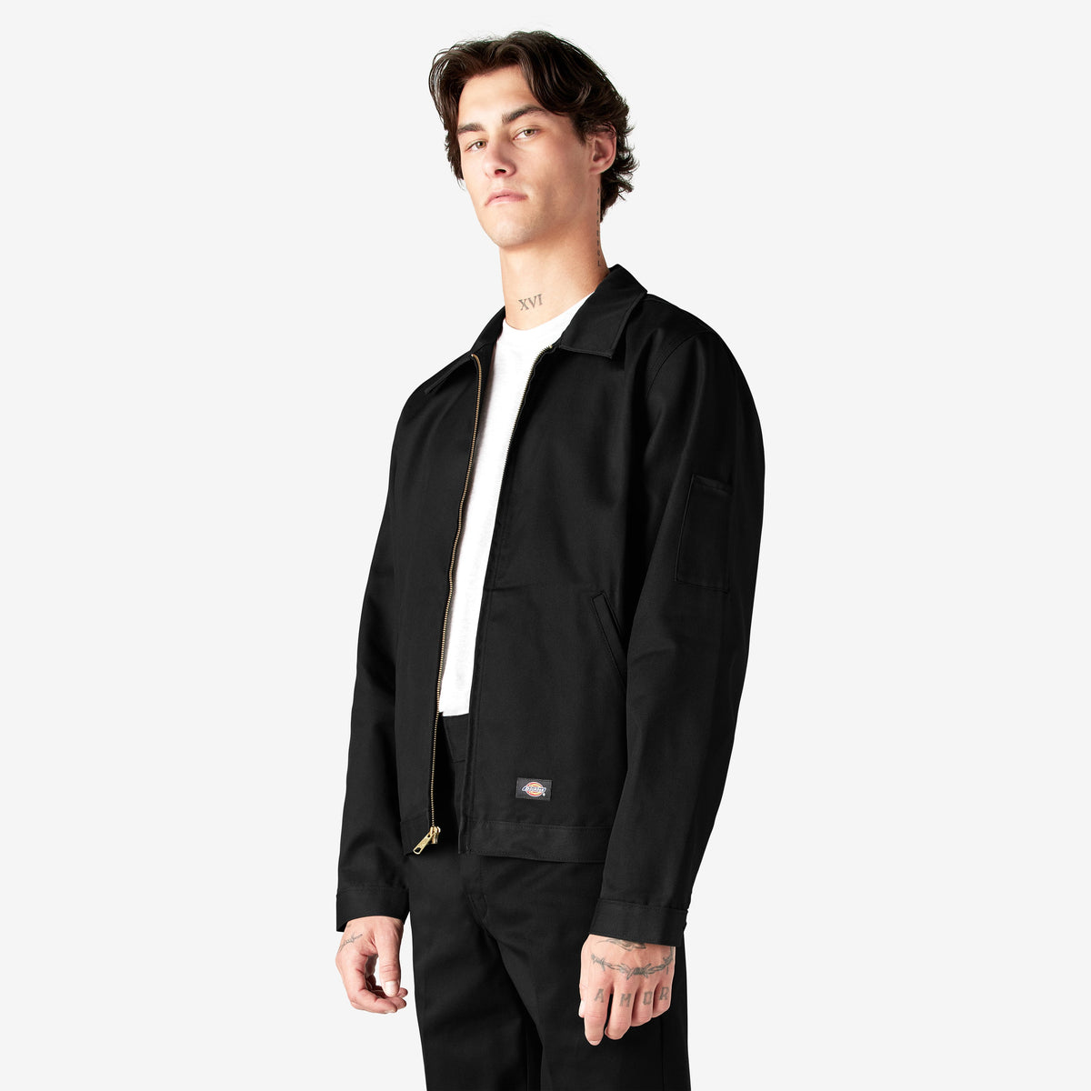 Unlined Eisenhower Jacket - Dickies Men|Women