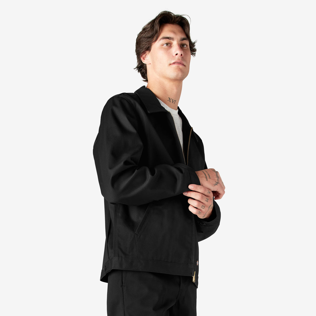 Unlined Eisenhower Jacket - Dickies Men|Women