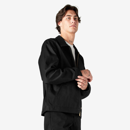 Unlined Eisenhower Jacket - Dickies Men|Women
