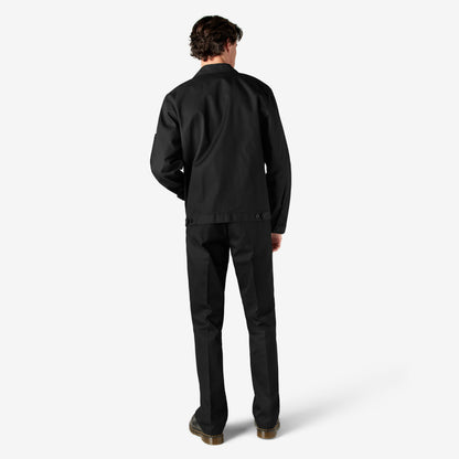 Unlined Eisenhower Jacket - Dickies Men|Women