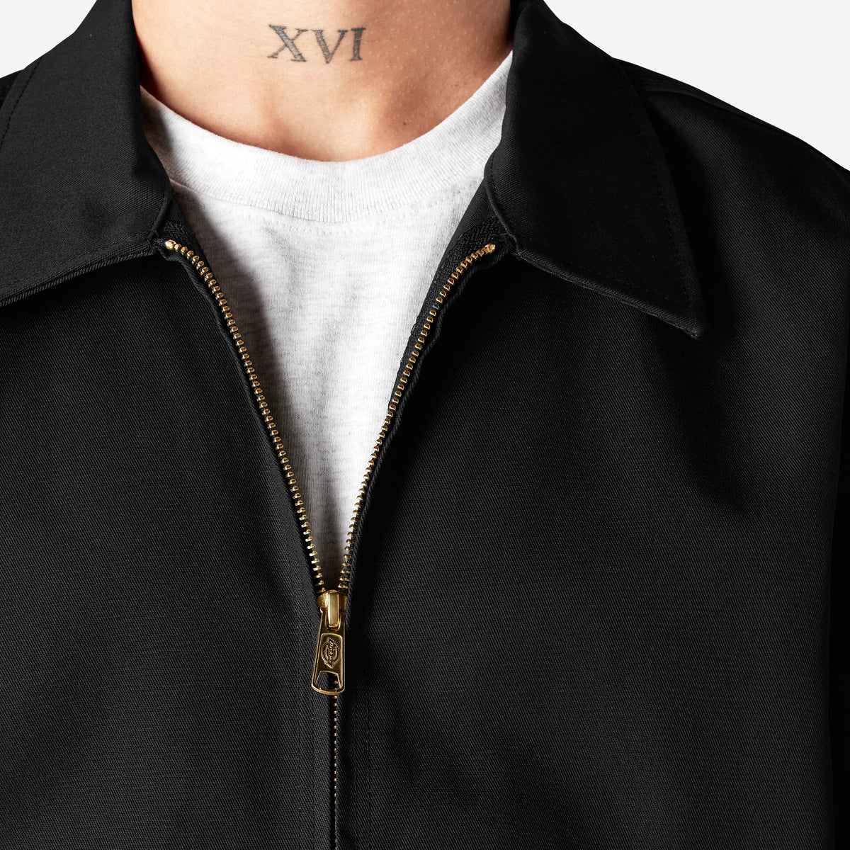 Unlined Eisenhower Jacket - Dickies Men|Women