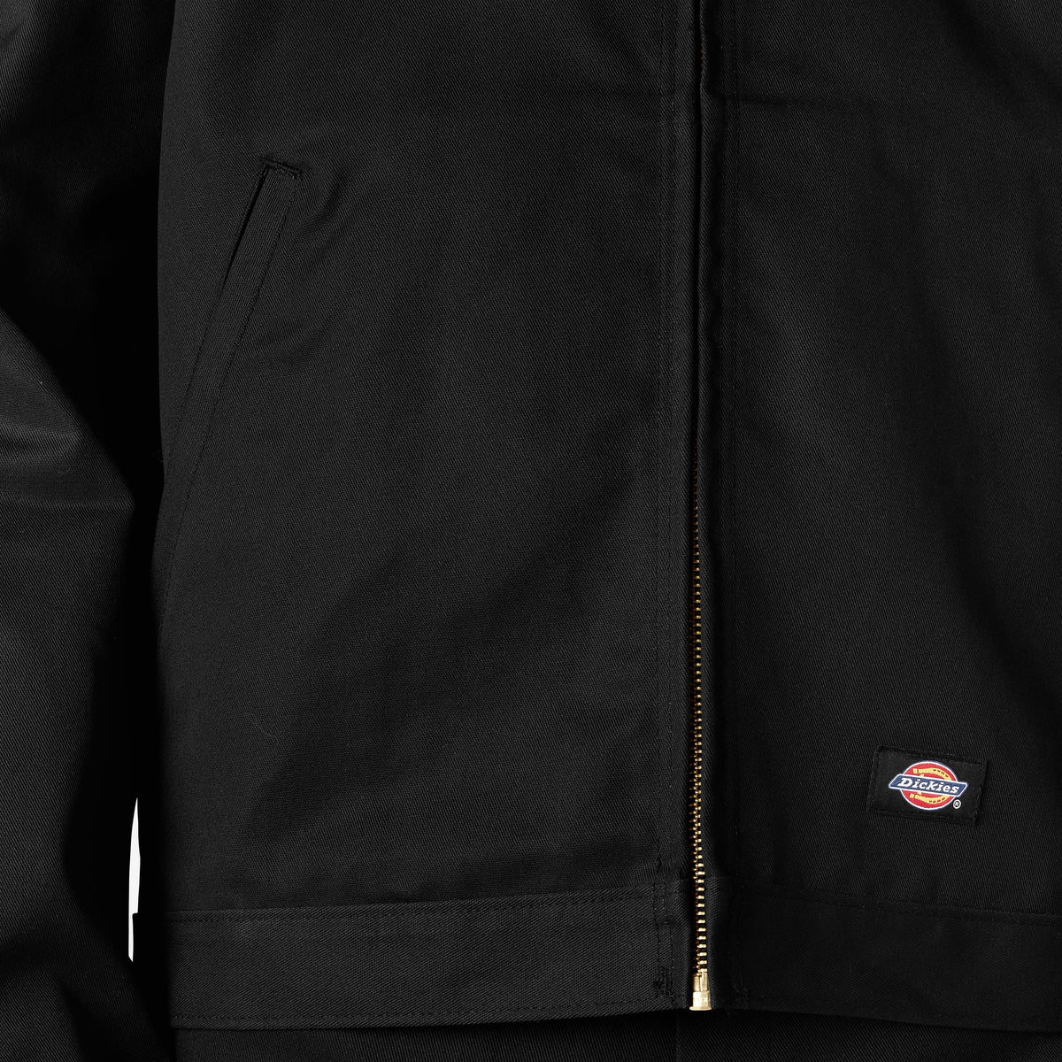 Unlined Eisenhower Jacket - Dickies Men|Women