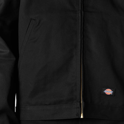 Unlined Eisenhower Jacket - Dickies Men|Women