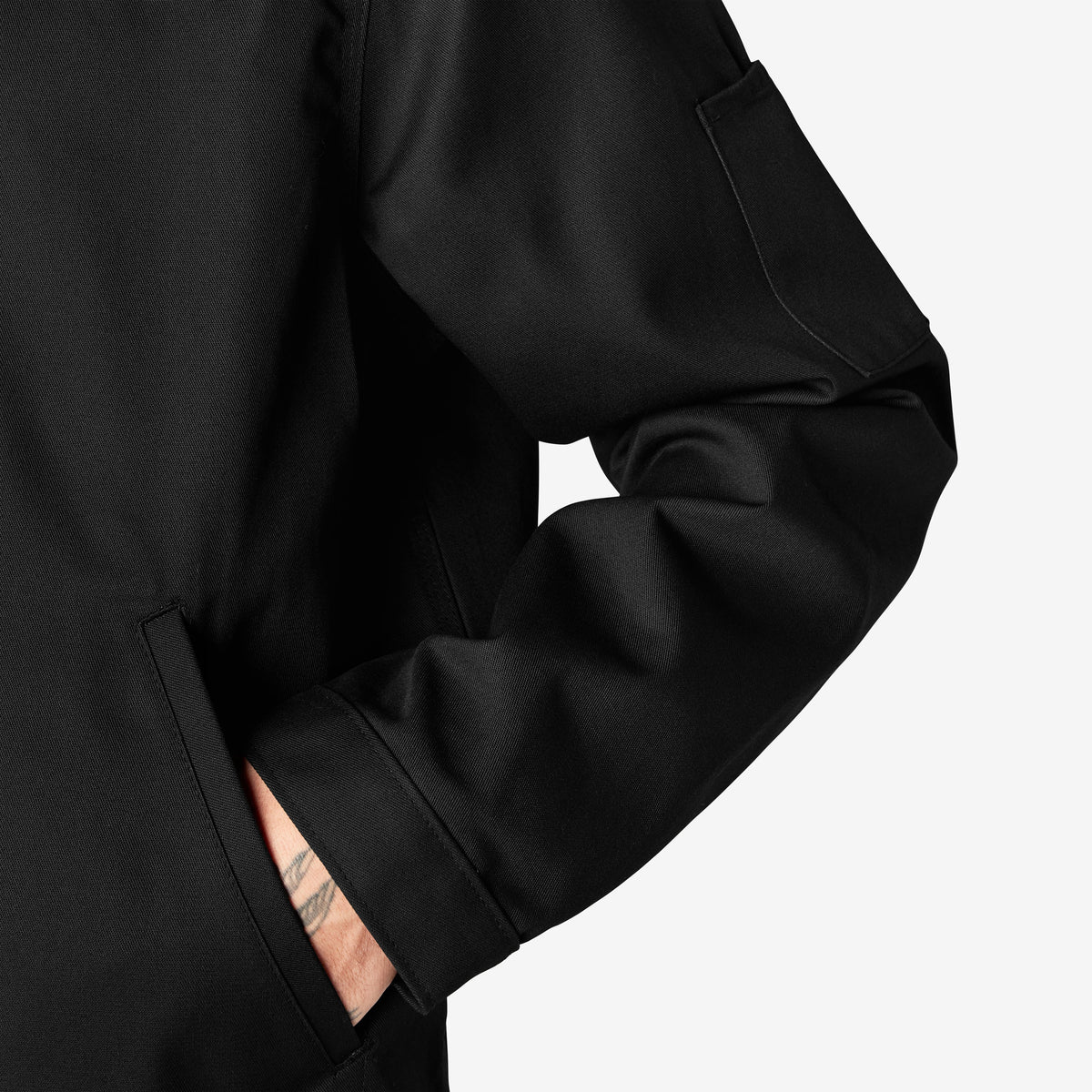 Unlined Eisenhower Jacket - Dickies Men|Women