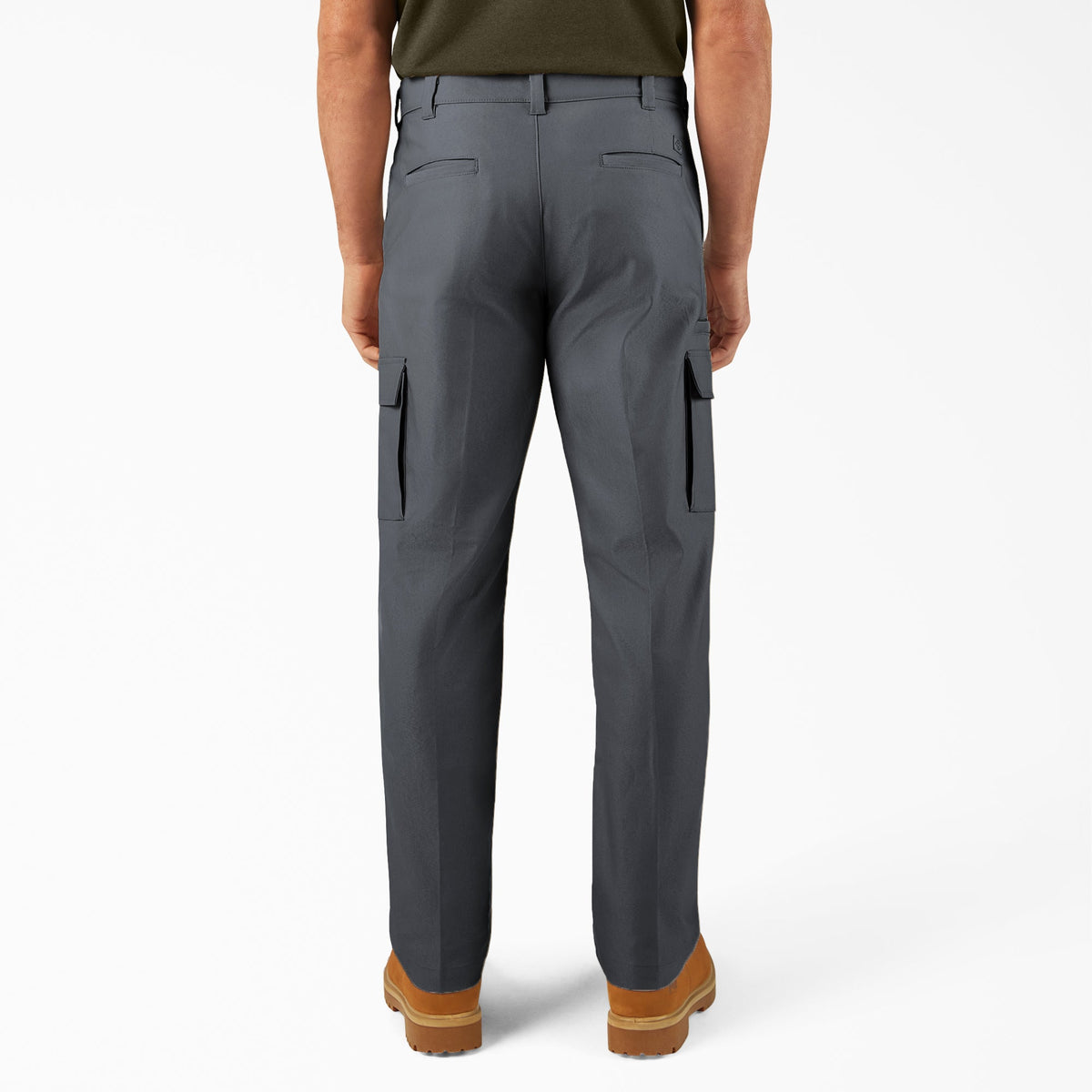 Pro Series Cargo Work Pants - Dickies Men