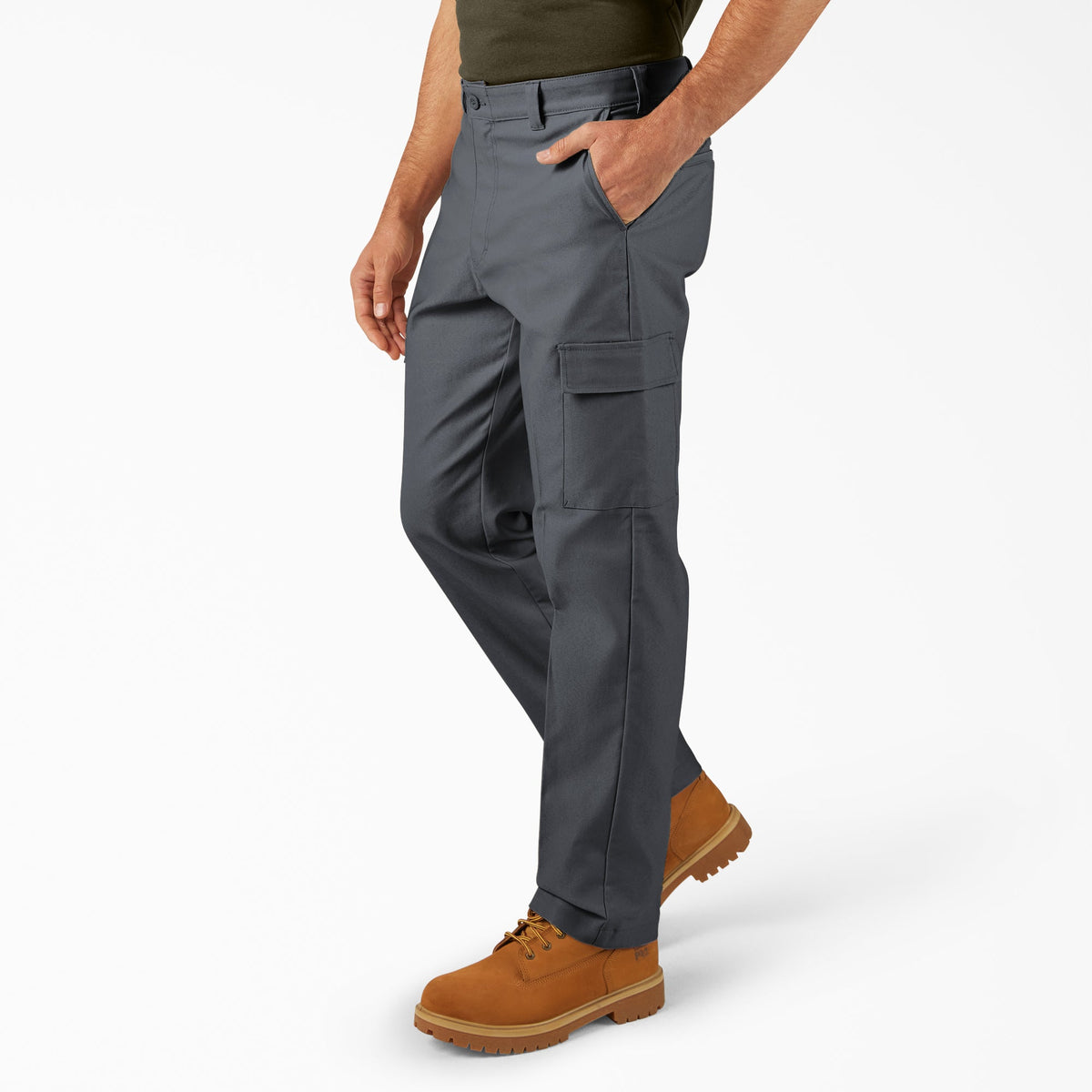 Pro Series Cargo Work Pants - Dickies Men