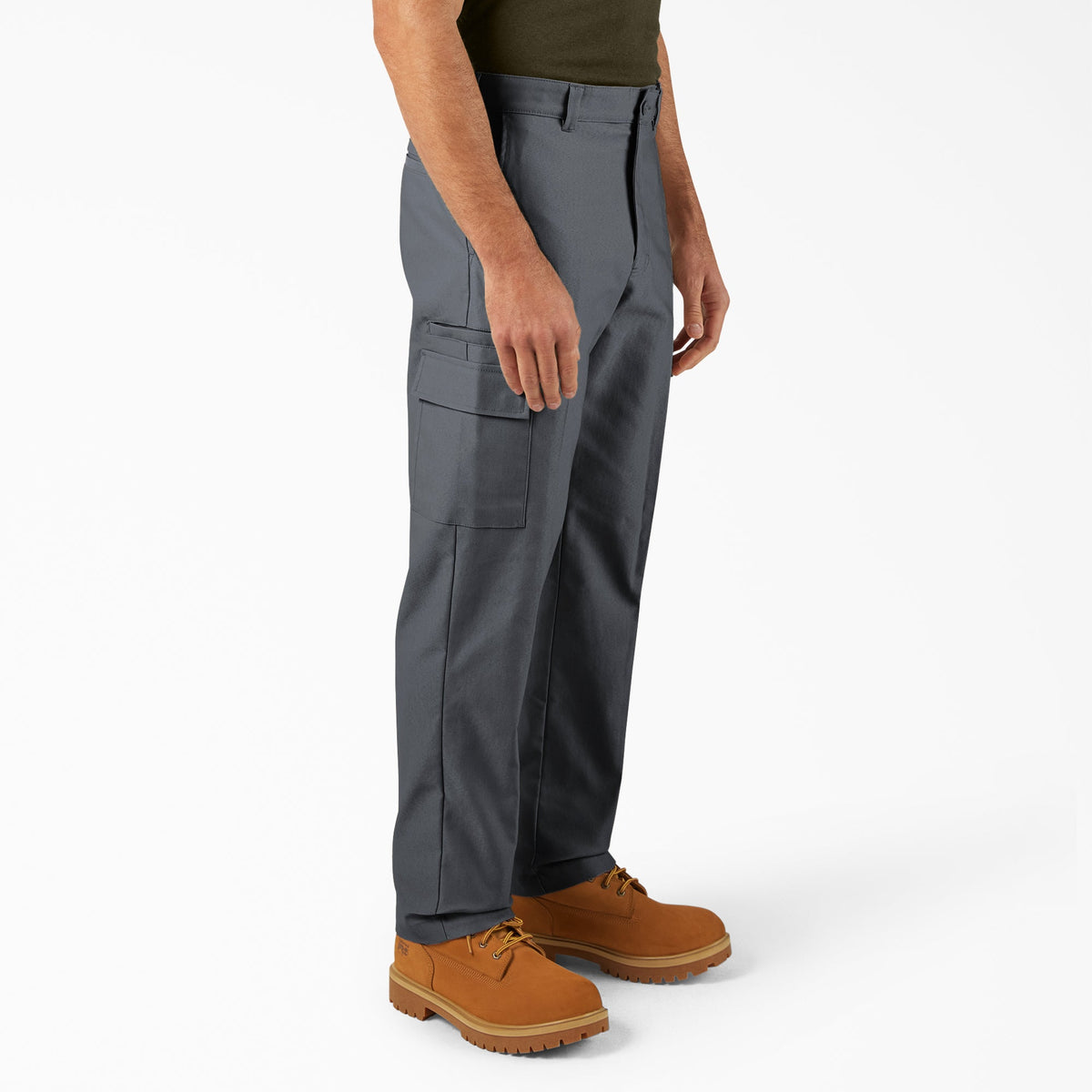 Pro Series Cargo Work Pants - Dickies Men