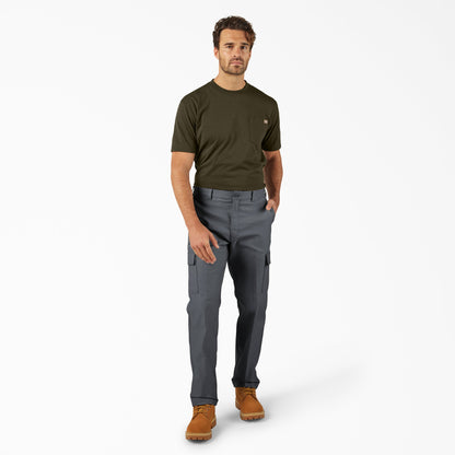 Pro Series Cargo Work Pants - Dickies Men