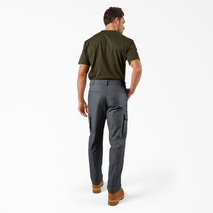 Pro Series Cargo Work Pants - Dickies Men
