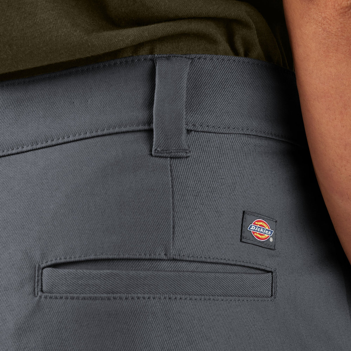Pro Series Cargo Work Pants - Dickies Men