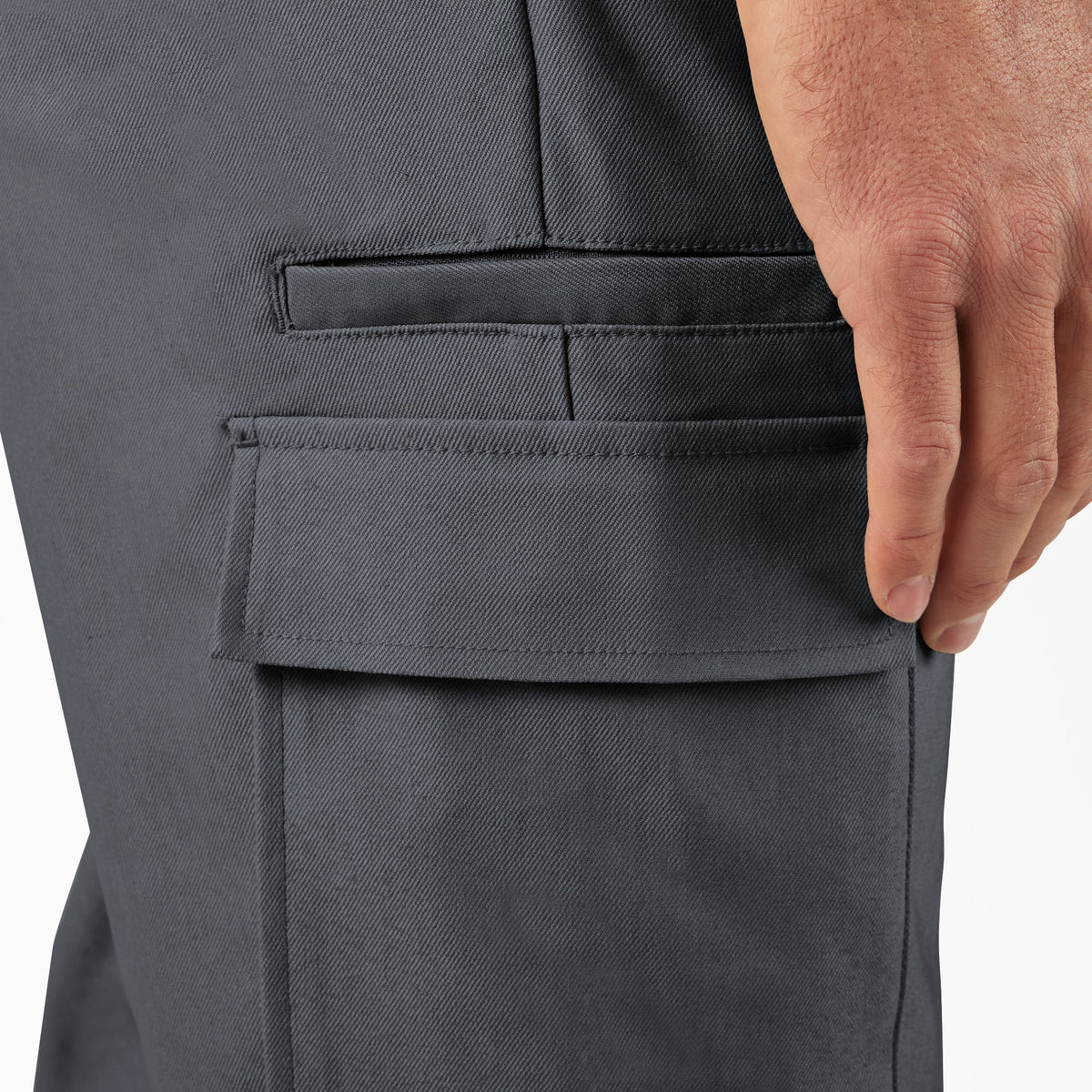 Pro Series Cargo Work Pants - Dickies Men