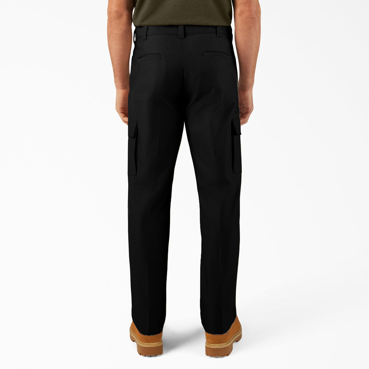 Pro Series Cargo Work Pants - Dickies Men