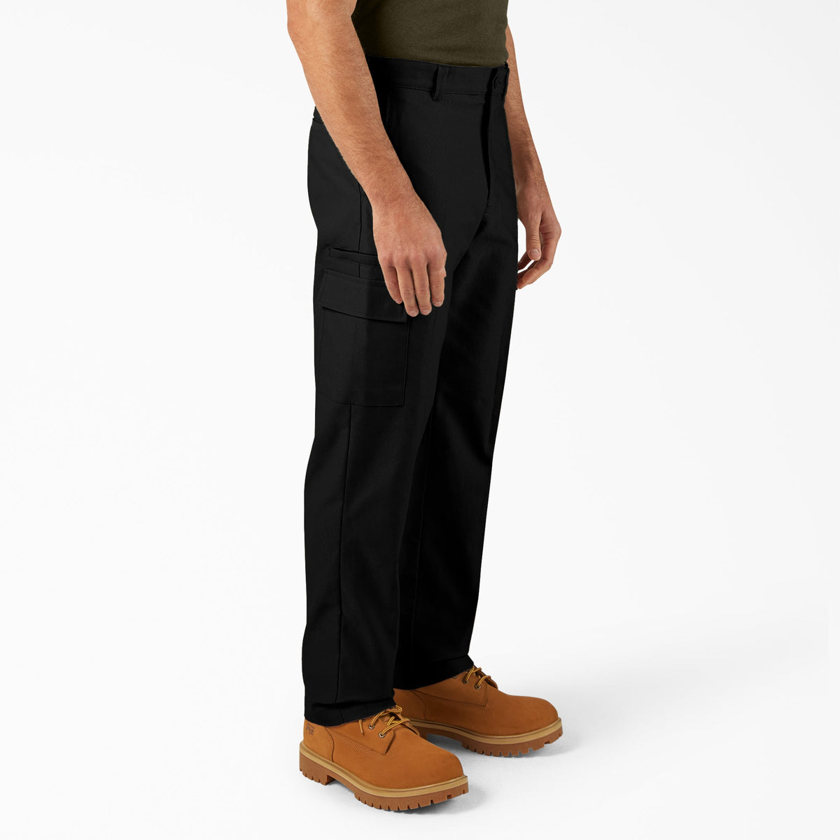 Pro Series Cargo Work Pants - Dickies Men