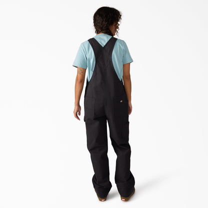 Women's Relaxed Fit Bib Overalls - Dickies Women