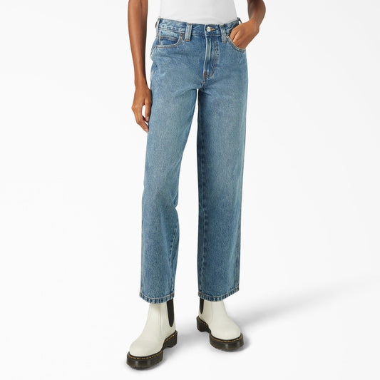 Women's Farner Jeans - Dickies Women