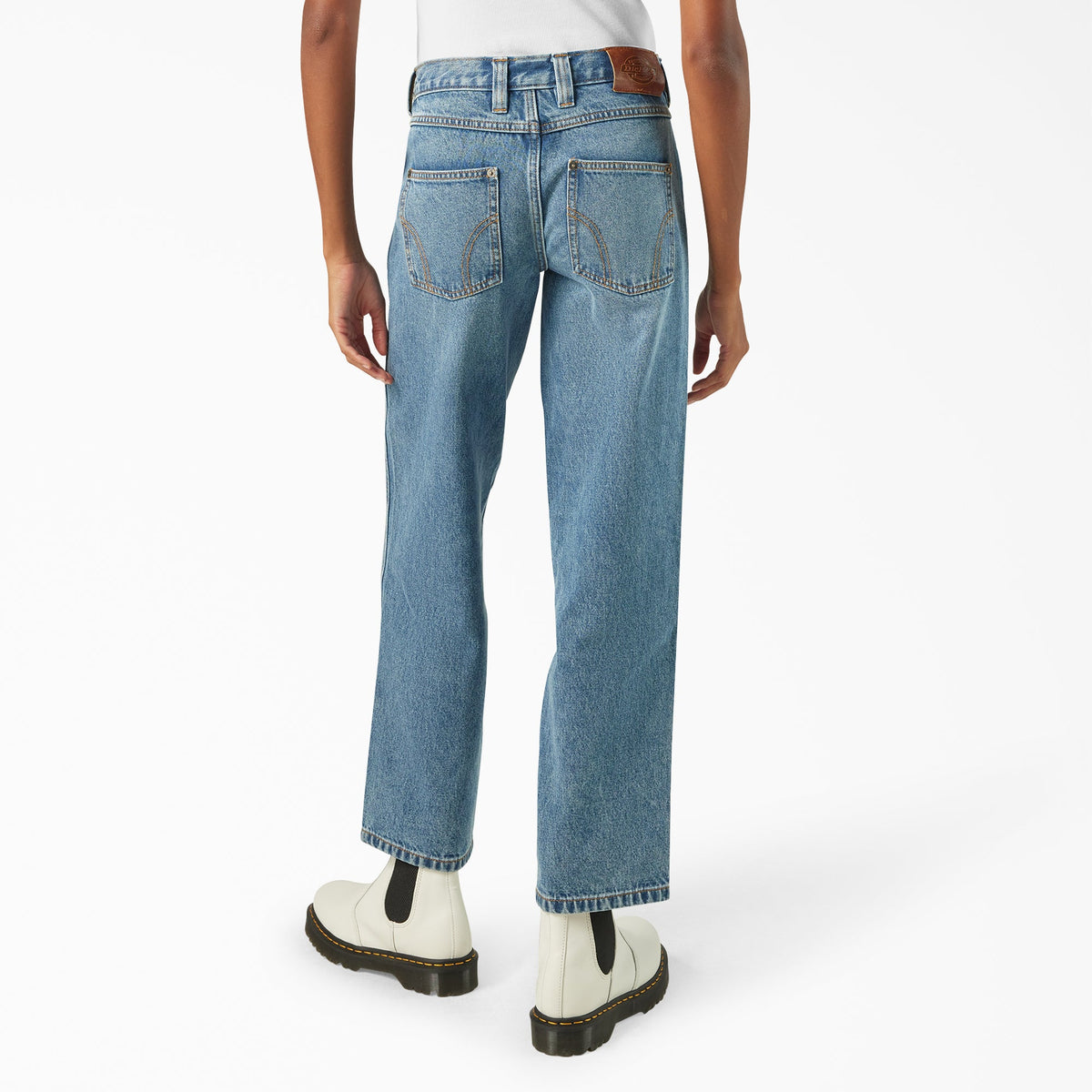 Women's Farner Jeans - Dickies Women