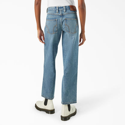 Women's Farner Jeans - Dickies Women