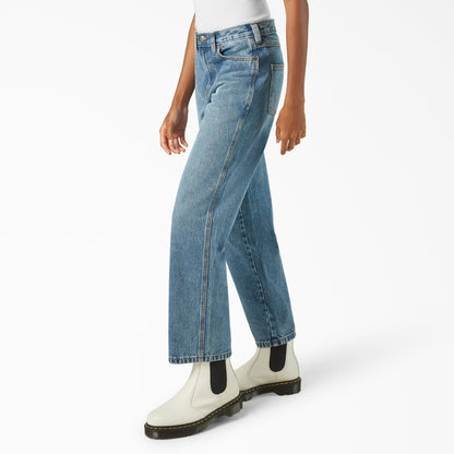 Women's Farner Jeans - Dickies Women