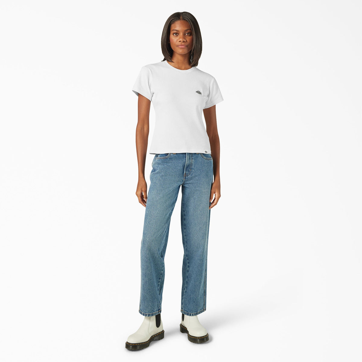 Women's Farner Jeans - Dickies Women