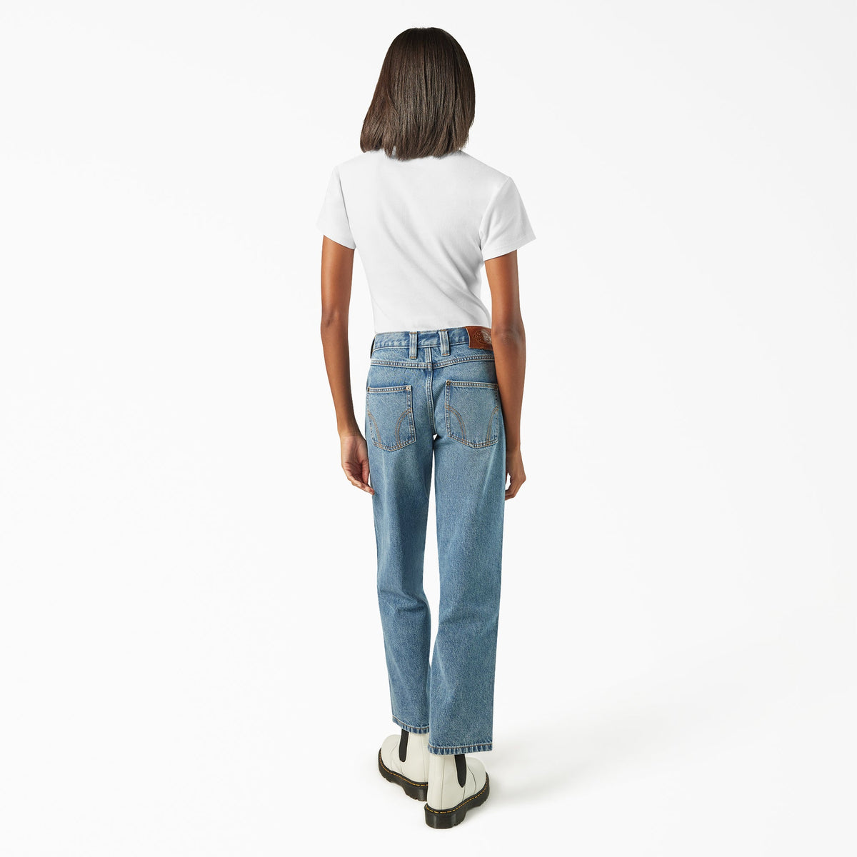 Women's Farner Jeans - Dickies Women