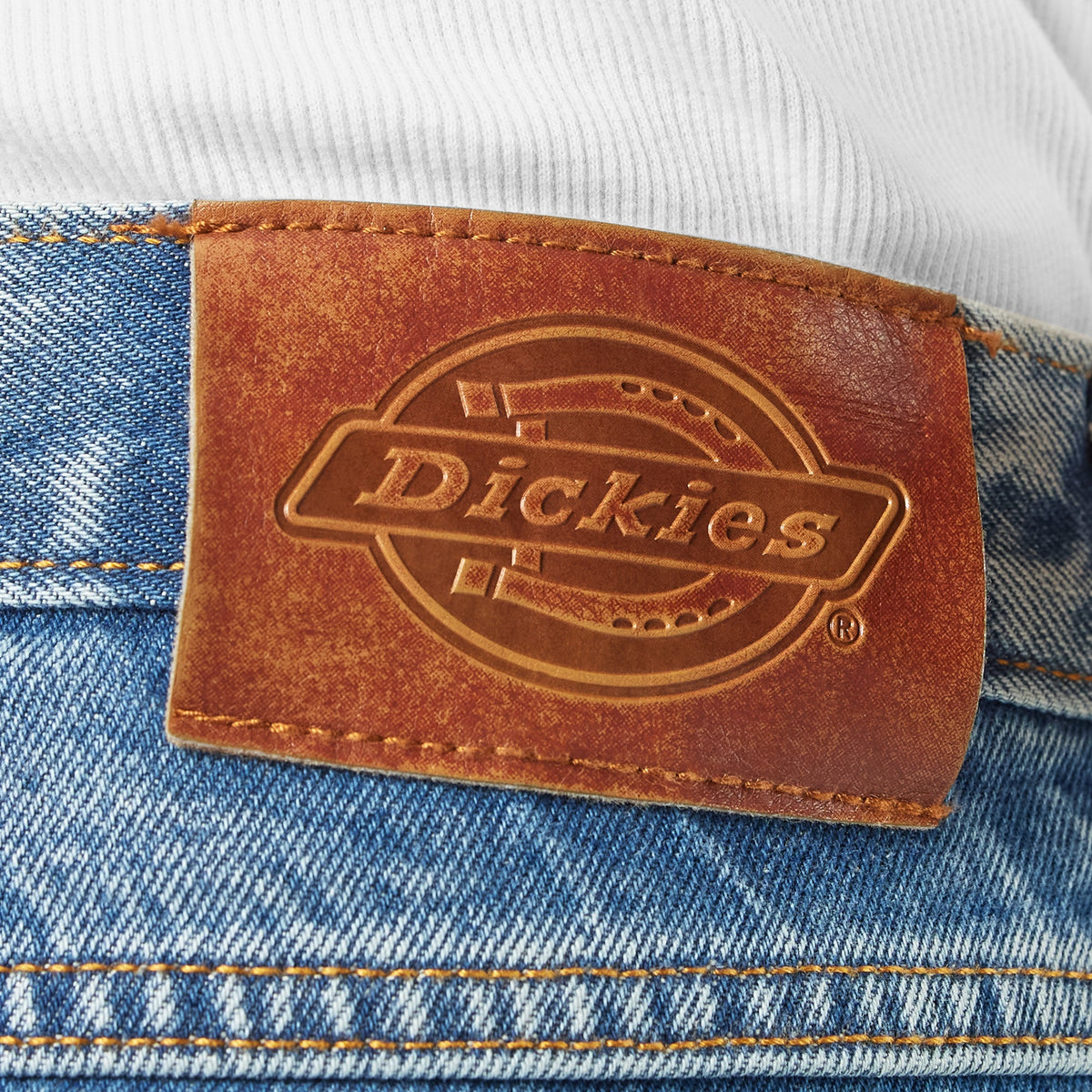 Women's Farner Jeans - Dickies Women