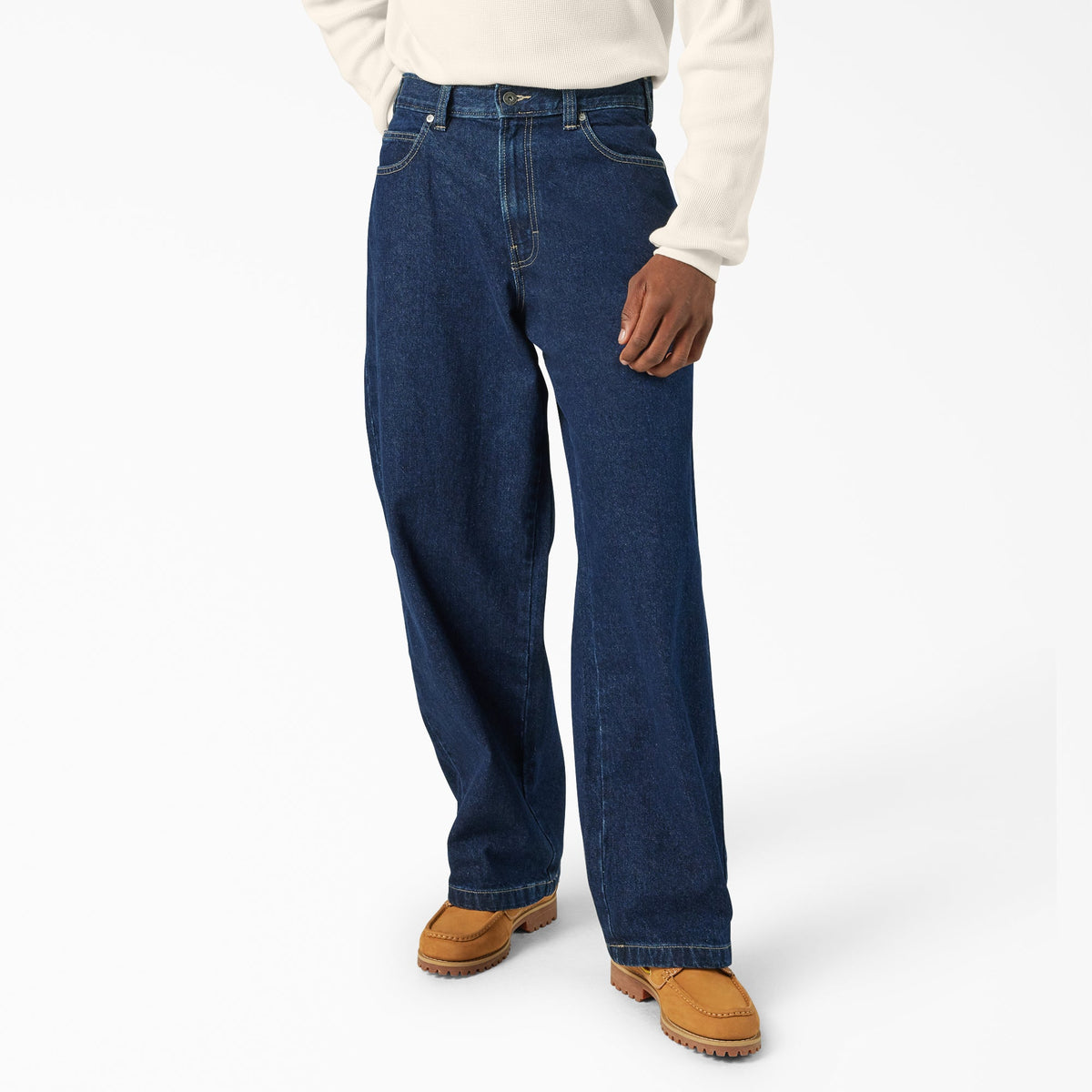 Hilham Loose Fit Jeans - Dickies Men|Sale