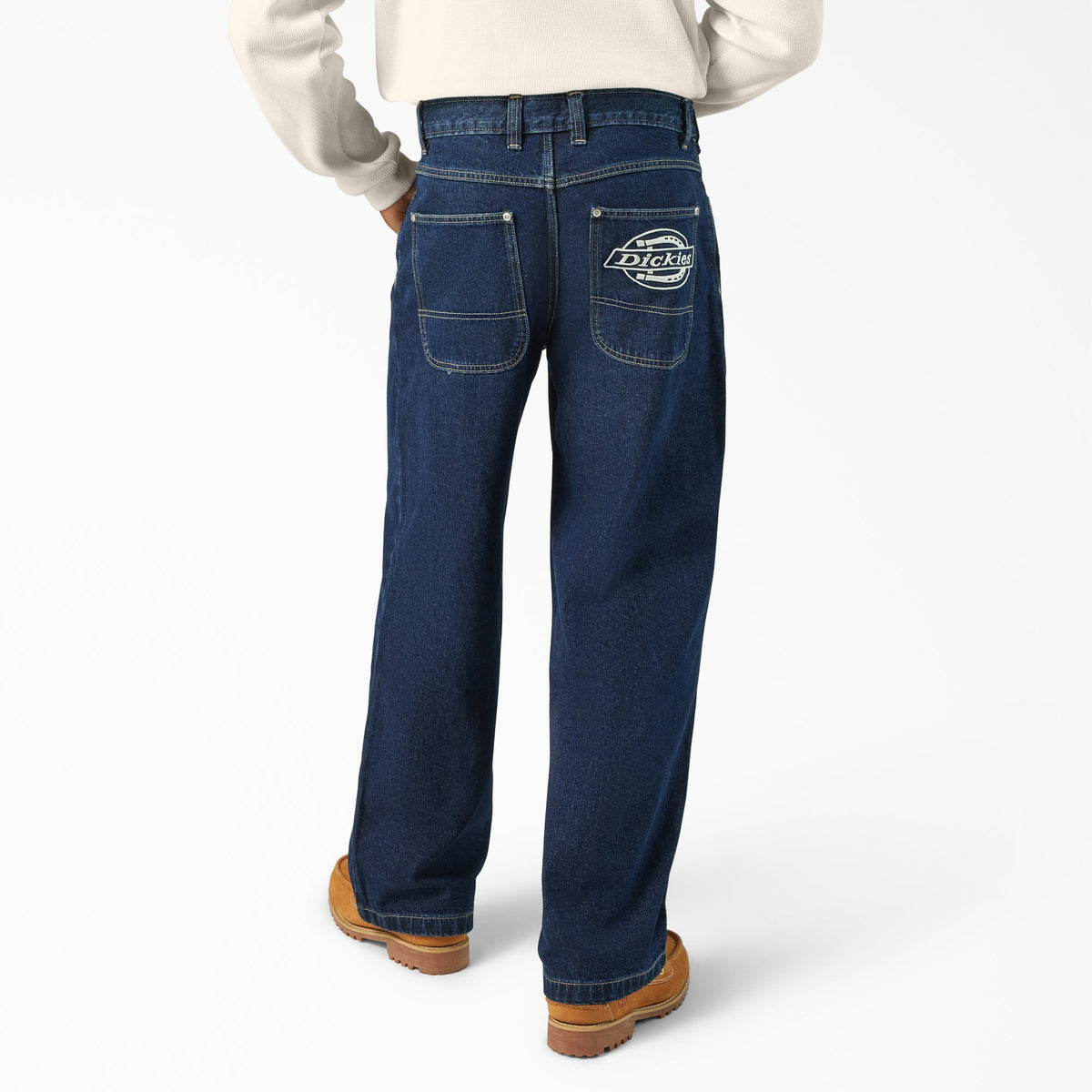 Hilham Loose Fit Jeans - Dickies Men|Sale