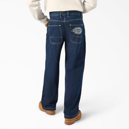 Hilham Loose Fit Jeans - Dickies Men|Sale