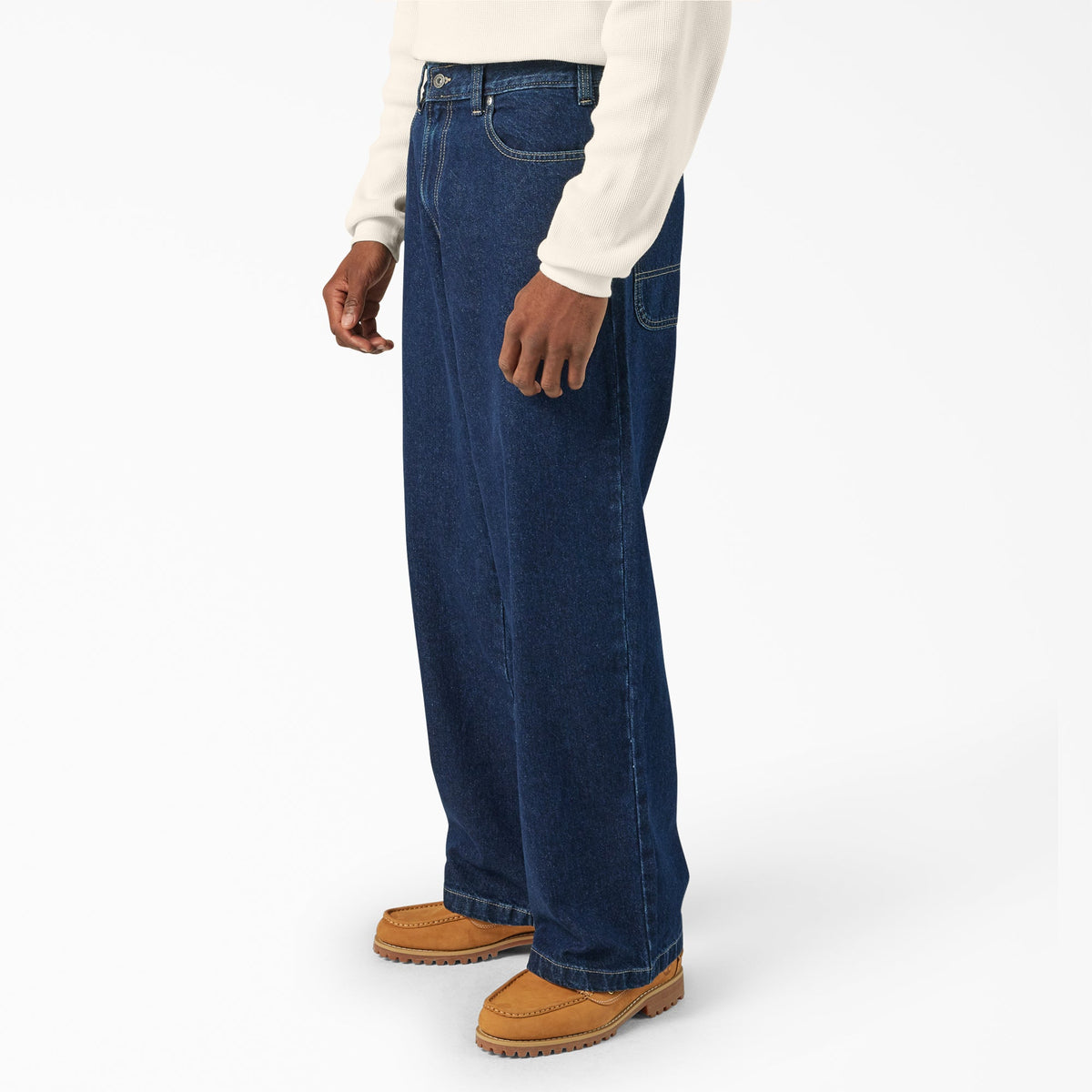 Hilham Loose Fit Jeans - Dickies Men|Sale