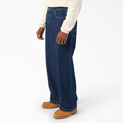 Hilham Loose Fit Jeans - Dickies Men|Sale