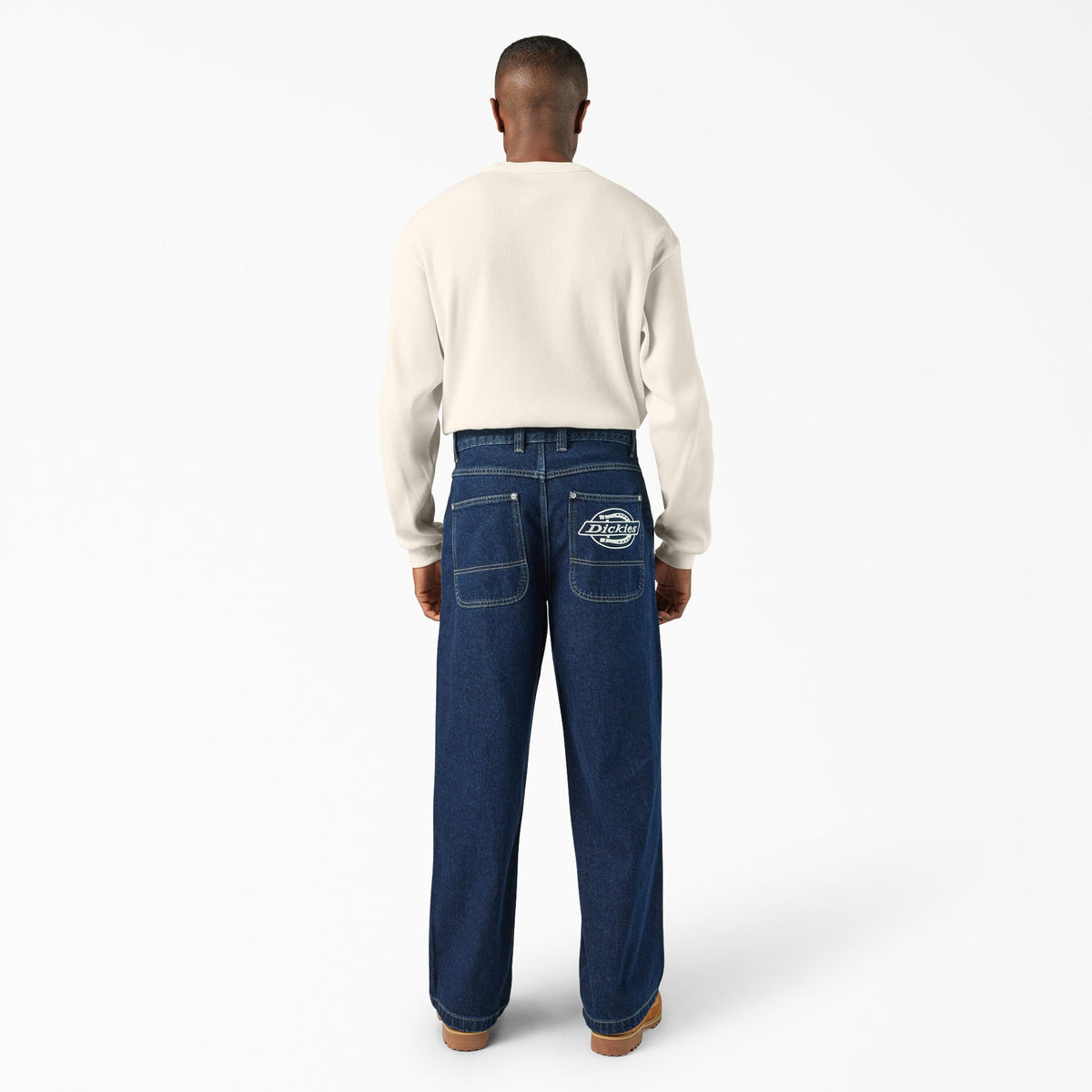 Hilham Loose Fit Jeans - Dickies Men|Sale