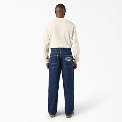 Hilham Loose Fit Jeans - Dickies Men|Sale
