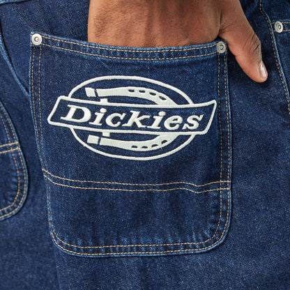 Hilham Loose Fit Jeans - Dickies Men|Sale