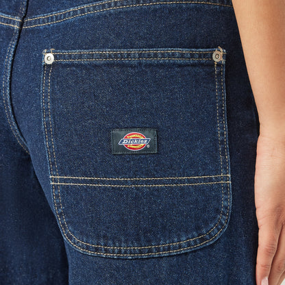 Women's Mechanic Loose Fit Jeans - Dickies Sale