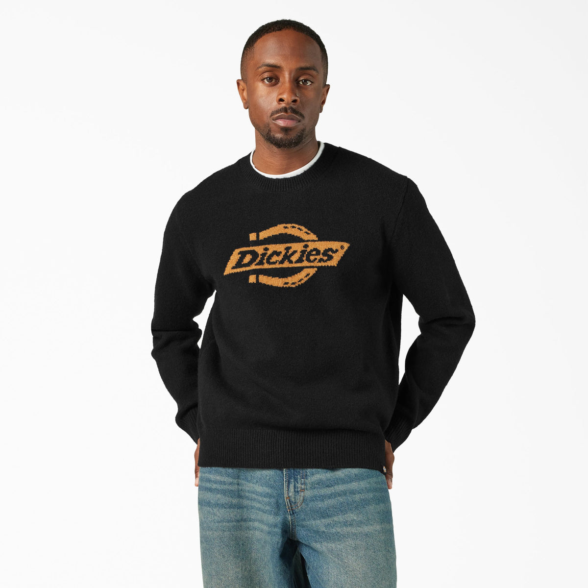 Ruston Sweater - Dickies Men