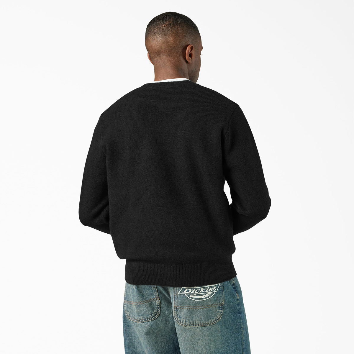 Ruston Sweater - Dickies Men