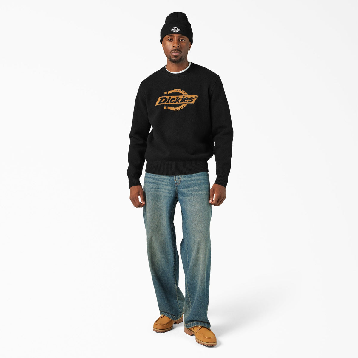Ruston Sweater - Dickies Men