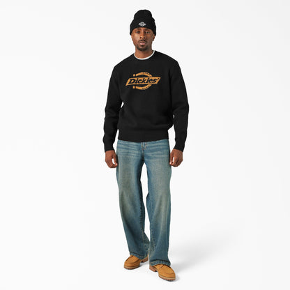Ruston Sweater - Dickies Men