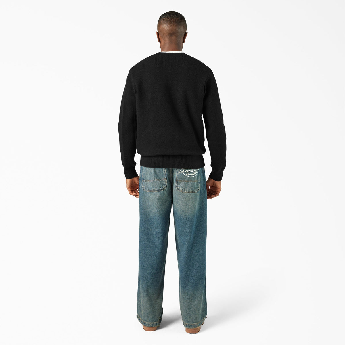 Ruston Sweater - Dickies Men