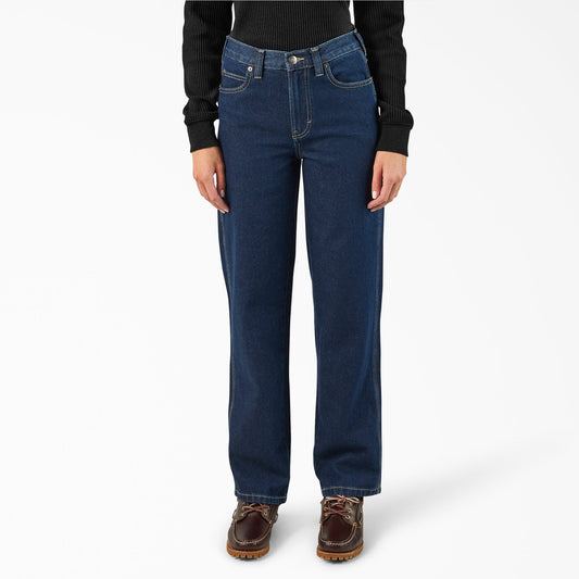 Women's Farner Jeans - Dickies Sale