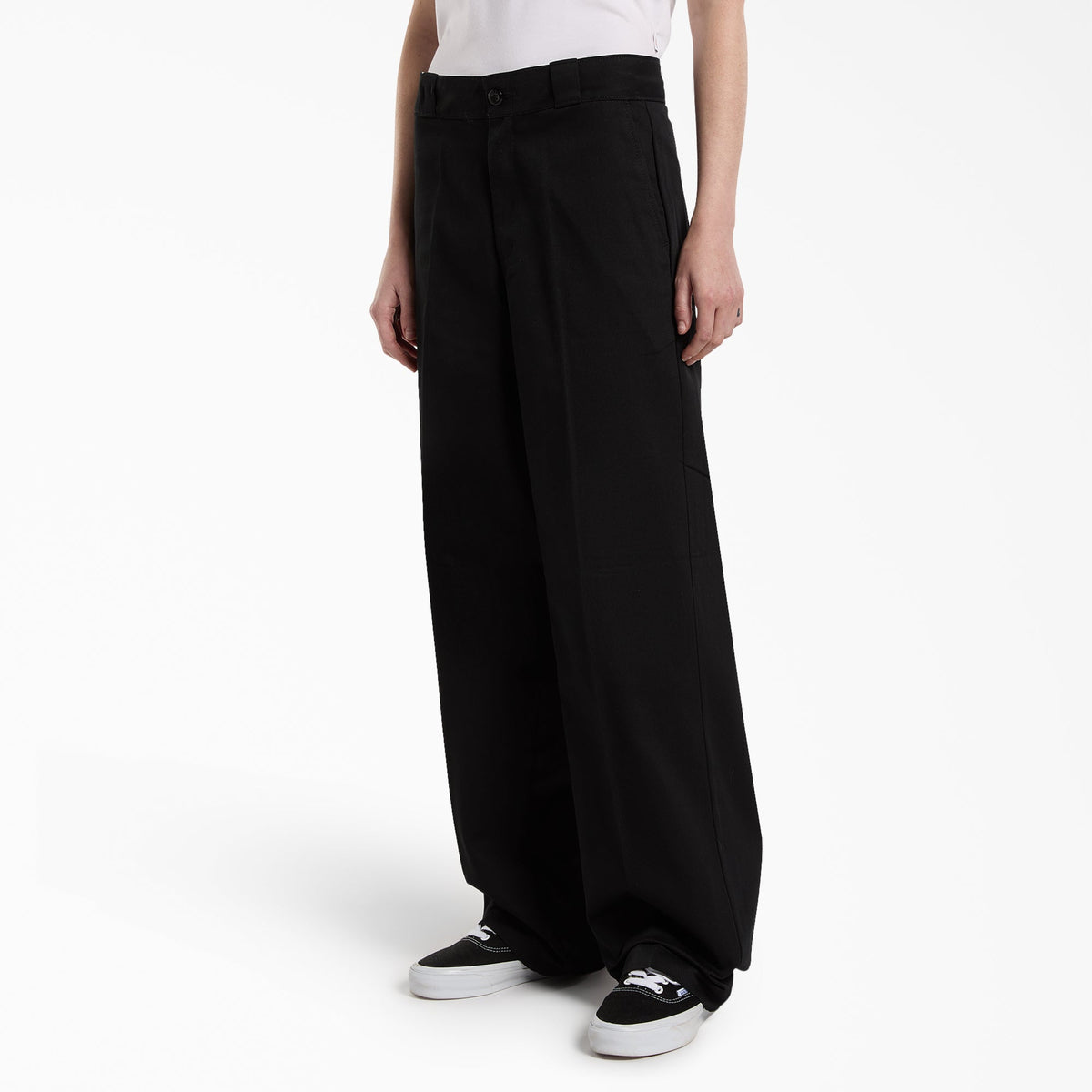 Women's 247 Loose Fit Pants - Dickies Women